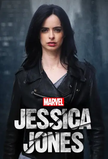 Постер к сериалу "Джессика Джонс" #1343301