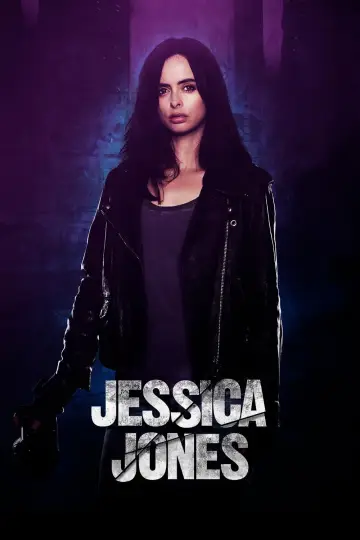Постер к сериалу "Джессика Джонс" #1343305