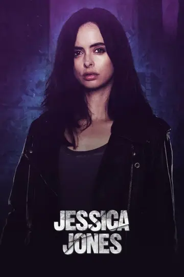 Постер к сериалу "Джессика Джонс" #1343306