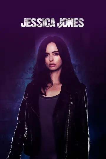 Постер к сериалу "Джессика Джонс" #1343307