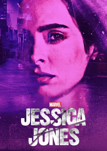 Постер к сериалу "Джессика Джонс" #1343309
