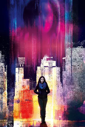 Постер к сериалу "Джессика Джонс" #1343315