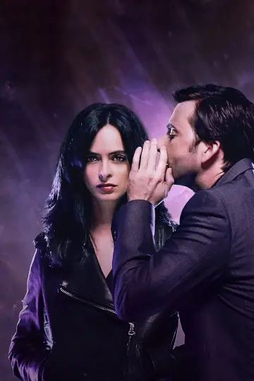Постер к сериалу "Джессика Джонс" #1693207