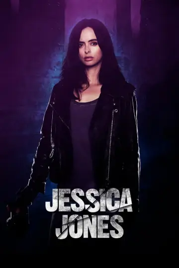 Постер к сериалу "Джессика Джонс" #1693218