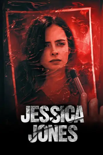 Постер к сериалу "Джессика Джонс" #1693276