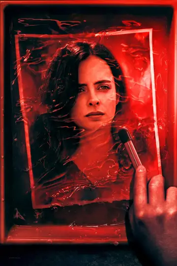 Постер к сериалу "Джессика Джонс" #1693277