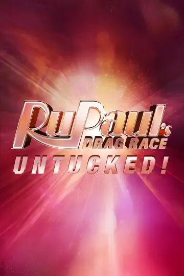 Постер к сериалу "Королевские Гонки РуПола: За Кадром!" #1330533