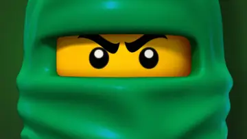 Задник к сериалу "LEGO Ниндзяго: Мастера Кружитцу" #1256637
