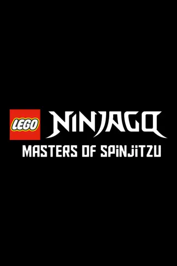 Постер к сериалу "LEGO Ниндзяго: Мастера Кружитцу" #1256710