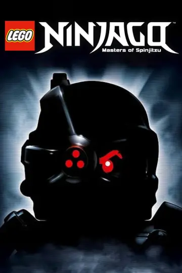 Постер к сериалу "LEGO Ниндзяго: Мастера Кружитцу" #1256773