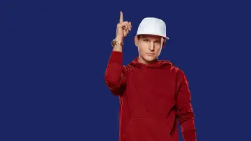Задник к сериалу "Ridiculousness" #1307372