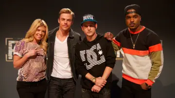 Задник к сериалу "Ridiculousness" #1307374
