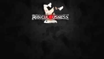 Задник к сериалу "Ridiculousness" #1307378