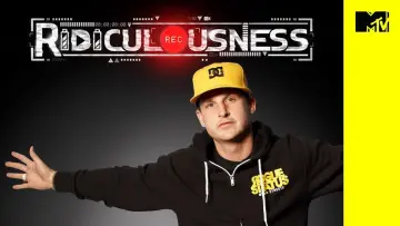 Задник к сериалу "Ridiculousness" #1307379