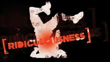 Задник к сериалу "Ridiculousness" #1307380