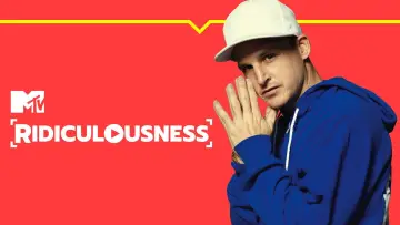Задник к сериалу "Ridiculousness" #1307381