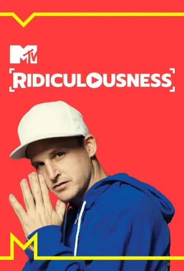 Постер к сериалу "Ridiculousness" #1307385