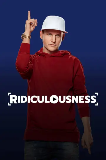 Постер к сериалу "Ridiculousness" #1307386