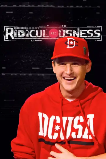 Постер к сериалу "Ridiculousness" #1307387