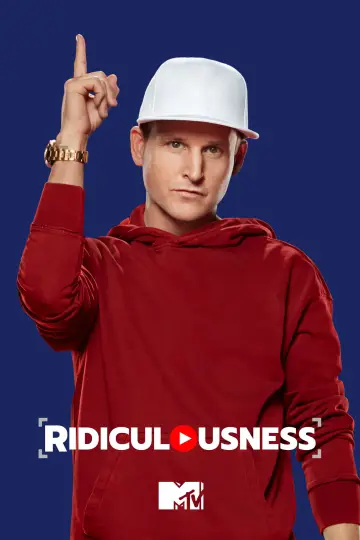 Постер к сериалу "Ridiculousness" #1307388