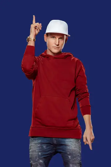 Постер к сериалу "Ridiculousness" #1307389