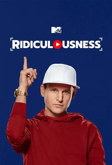 Постер к сериалу "Ridiculousness" #1307390