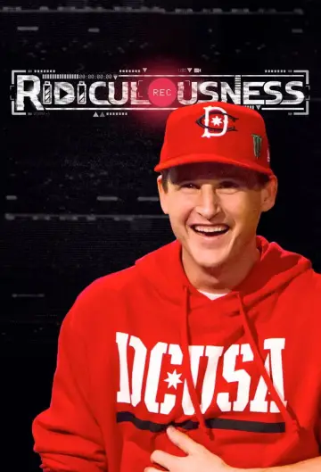 Постер к сериалу "Ridiculousness" #1307392