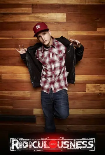 Постер к сериалу "Ridiculousness" #1307393