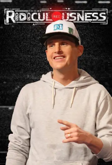Постер к сериалу "Ridiculousness" #1307394