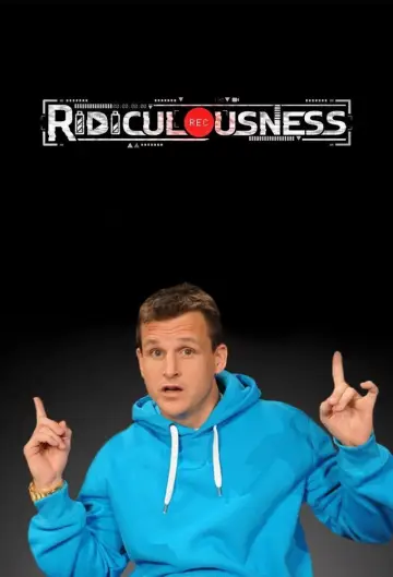 Постер к сериалу "Ridiculousness" #1307395