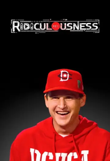 Постер к сериалу "Ridiculousness" #1307396