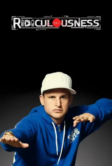 Постер к сериалу "Ridiculousness" #1307397