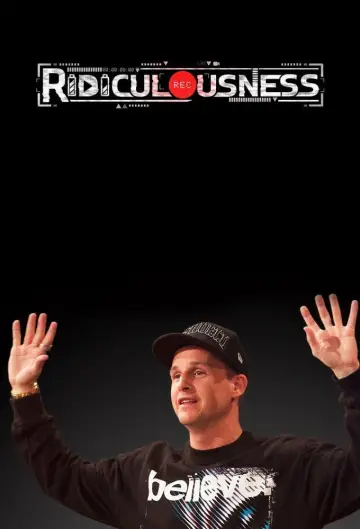 Постер к сериалу "Ridiculousness" #1307398