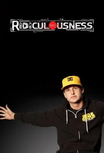 Постер к сериалу "Ridiculousness" #1307399