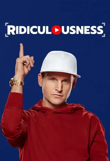 Постер к сериалу "Ridiculousness" #1307400