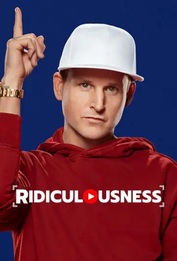 Постер к сериалу "Ridiculousness" #1307401