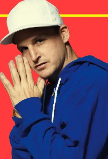 Постер к сериалу "Ridiculousness" #1307403