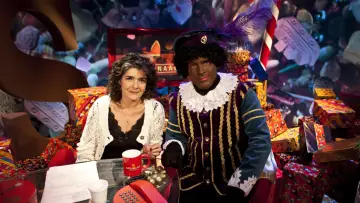 Задник к сериалу "Sinterklaasjournaal" #1374852