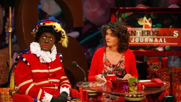 Задник к сериалу "Sinterklaasjournaal" #1374856