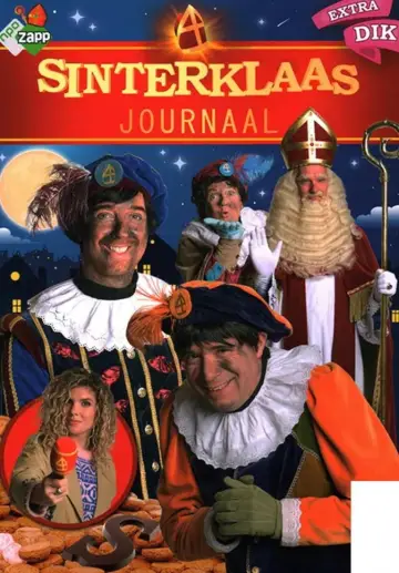 Sinterklaasjournaal (2001)