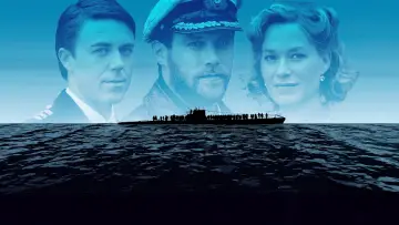 Задник к сериалу "Крушение Лаконии" #1803997