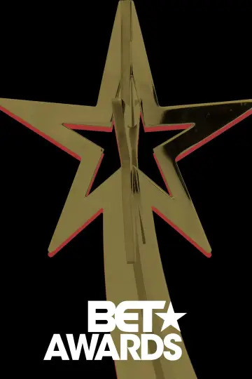 Премия BET постер