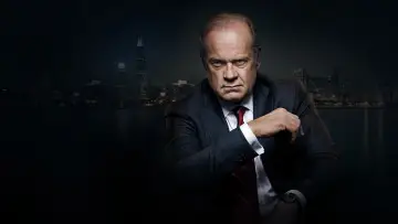 Задник к сериалу "Босс" #1591146