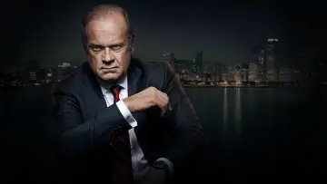 Задник к сериалу "Босс" #1591148