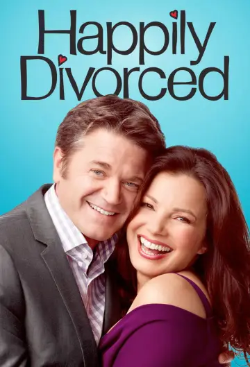Постер к сериалу "Happily Divorced" #1540422