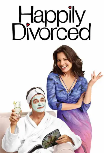 Постер к сериалу "Happily Divorced" #1540423