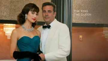 Задник к сериалу "Город мечты" #1596868