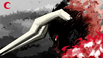 Задник к сериалу "Блич" #1655787