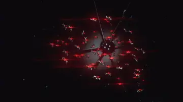 Задник к сериалу "Ковбой Бибоп" #1319073