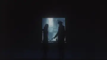 Задник к сериалу "Ковбой Бибоп" #1319098